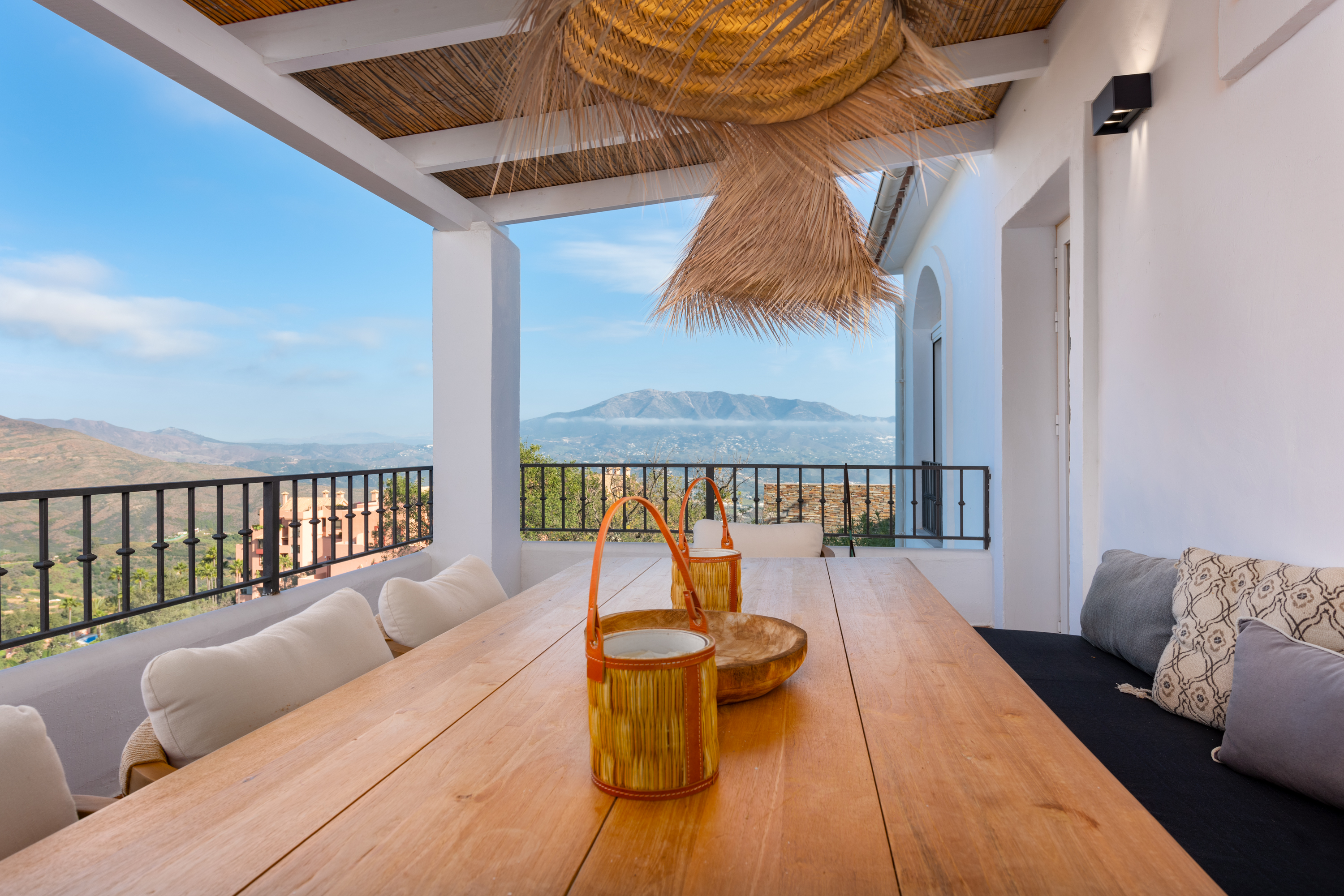 FANTÁSTICA VILLA EN LA MAIRENA